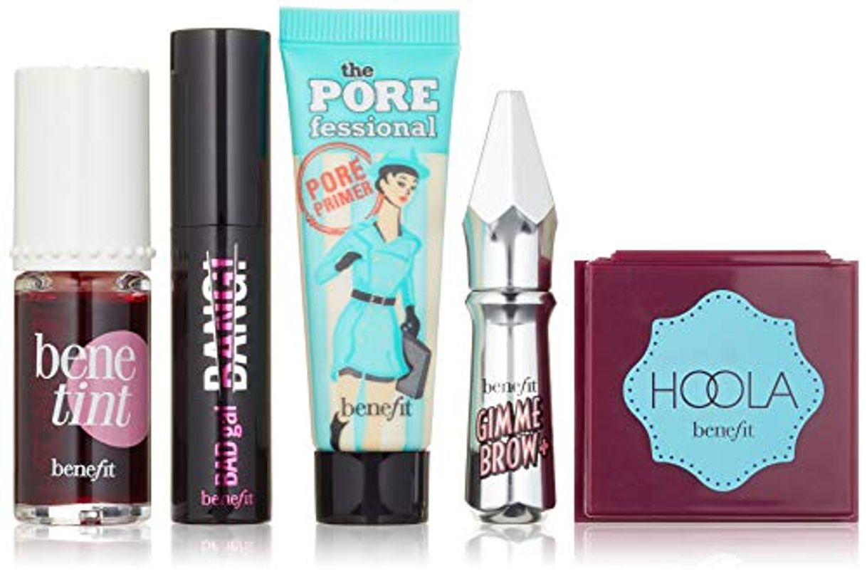 Social Benefit Benetint 6 ml