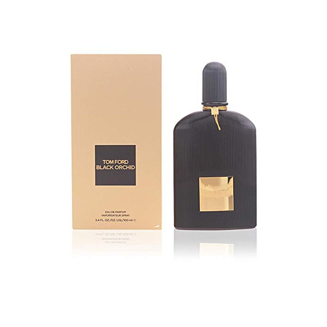 Social Tom Ford Black Orchid Agua de Perfume