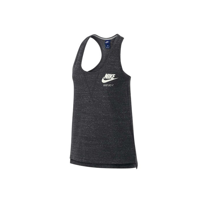 Fitness Nike W NSW Gym VNTG Tank Camisetas y Tops