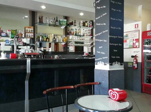 Café Século XXI