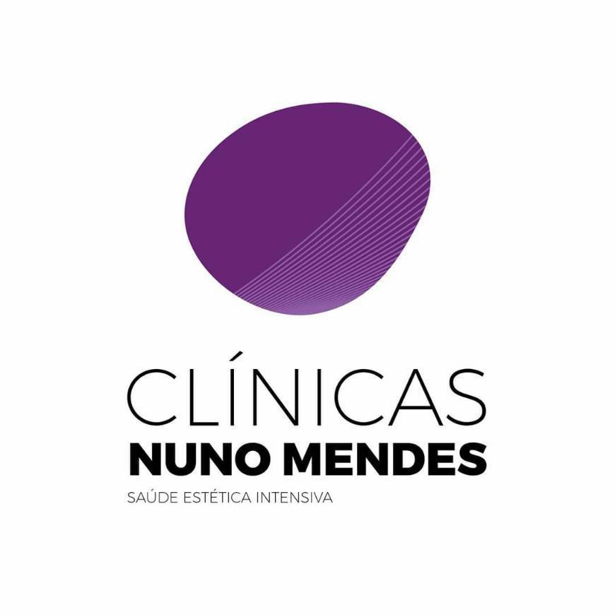 Place Clínicas Nuno Mendes