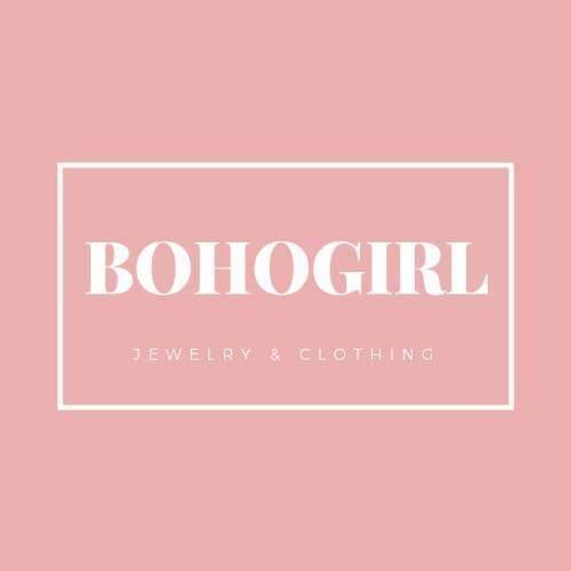 Moda Boho girl store