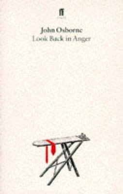 Libros [Look Back in Anger: A Play in Three Acts]