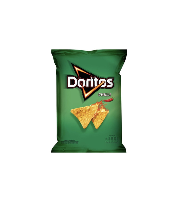 Producto Doritos Chilli