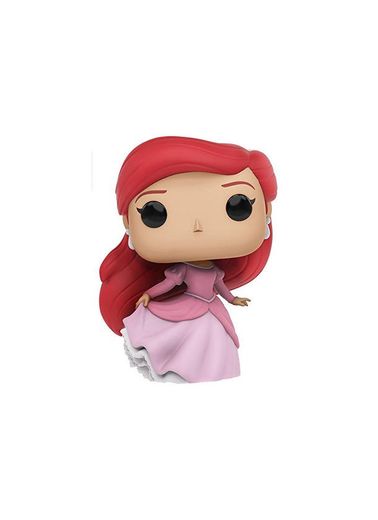 POP! Vinilo - Disney: The Little Mermaid: Ariel