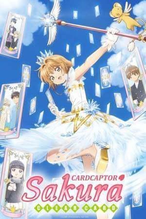 Card Captor Sakura: Clear Card