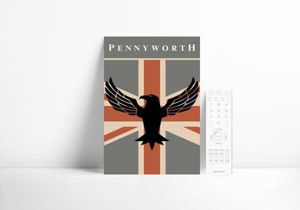 Serie Pennyworth: The Origin of Batman's Butler