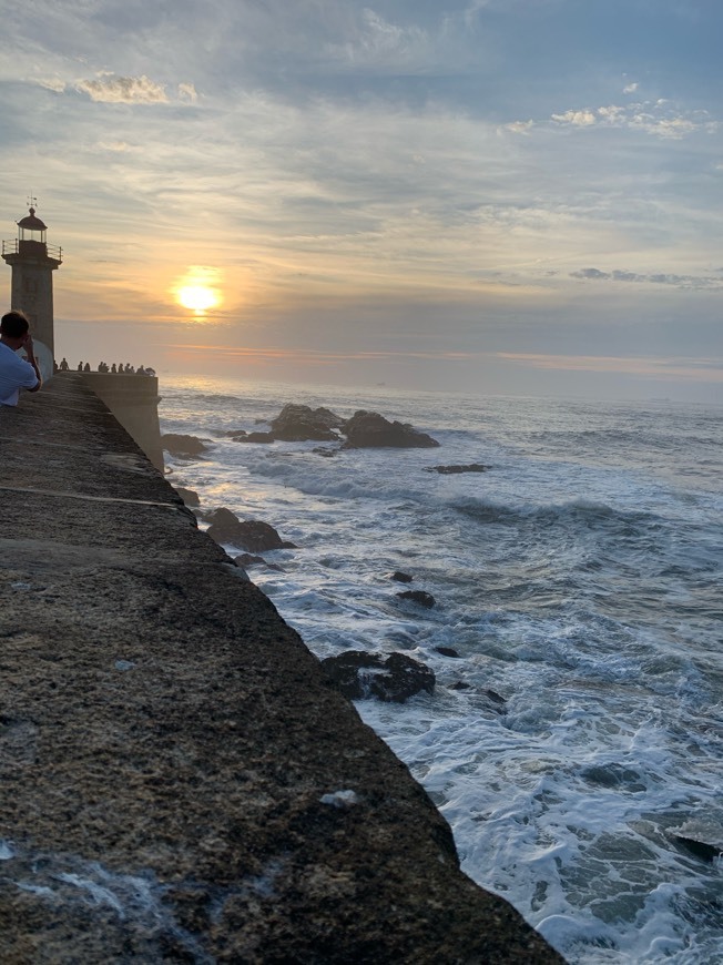 Lugares Forte de São Jorge, Castelo do Queijo