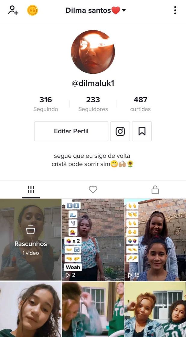 Tiktok