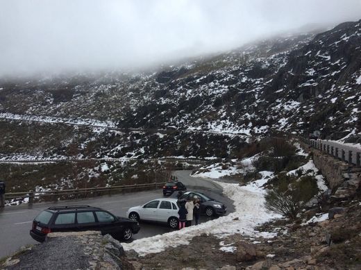 Serra da Estrela