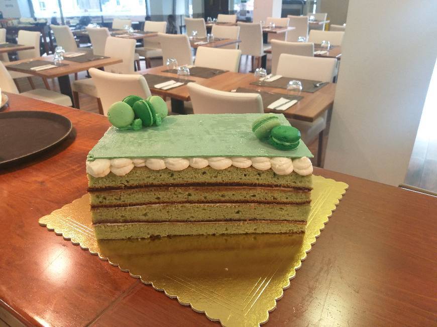 Bolo de aniversário