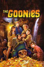 Movie Los Goonies