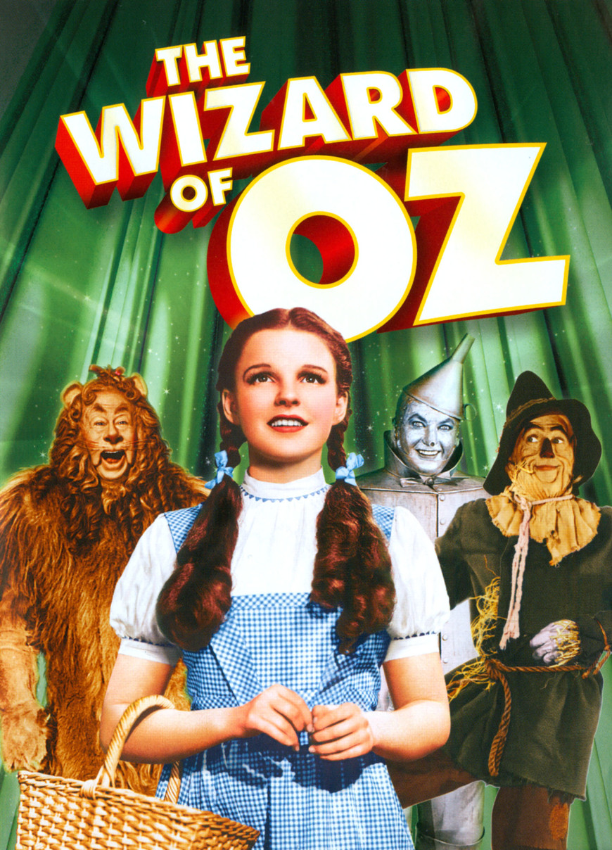 Movie El mago de Oz