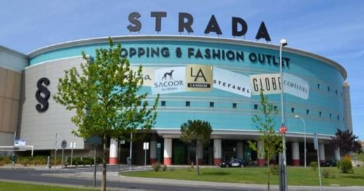 Strada