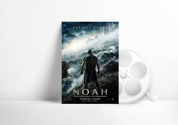 Movie El arca de Noé