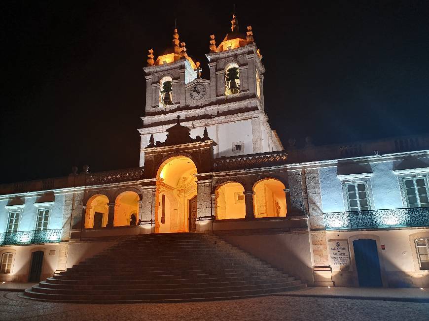 Place Nazaré