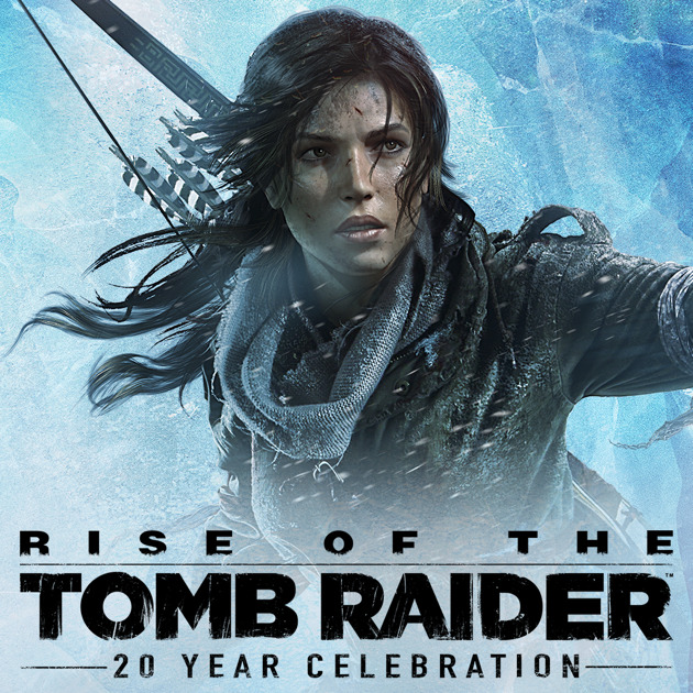 Videojuegos Tomb Raider