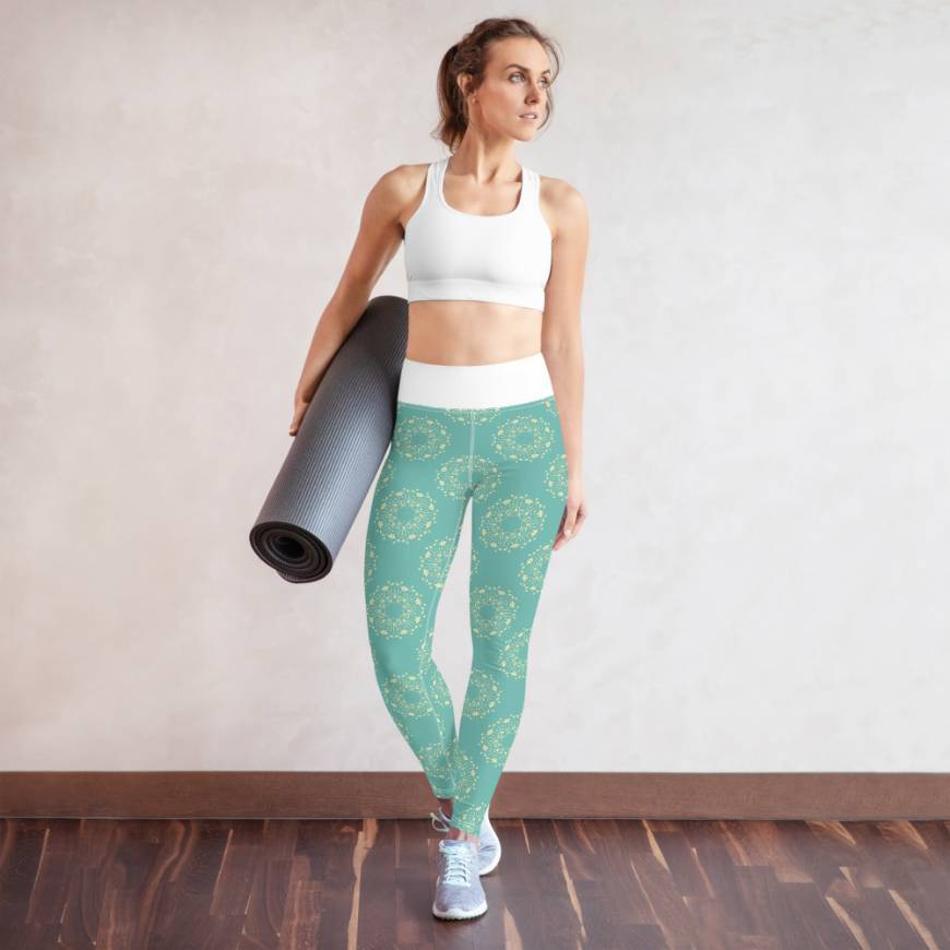 Product Sunstone – Yoga Leggings