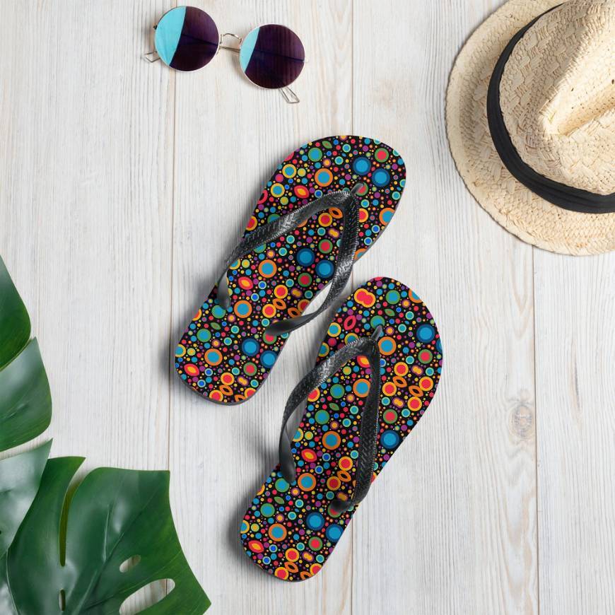 Products Flip-Flops Saint Mary