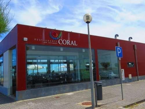 Restaurante Coral