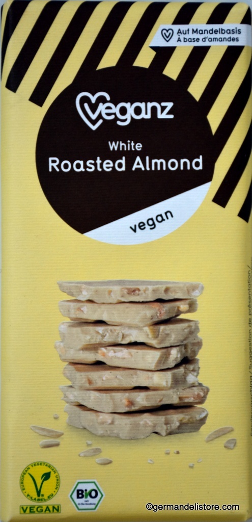 Products veganz white roasted almond