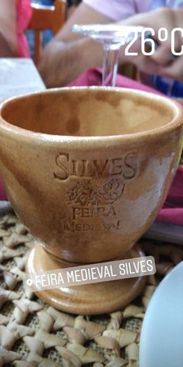 Feira Medieval de Silves