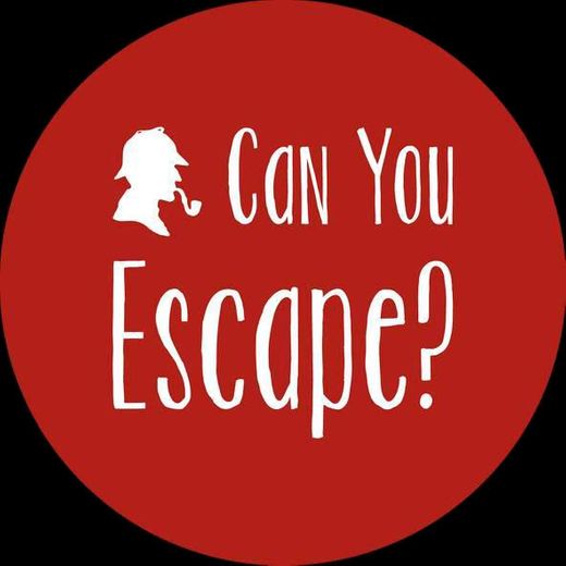 Can You Escape? 