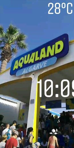 Aqualand Algarve