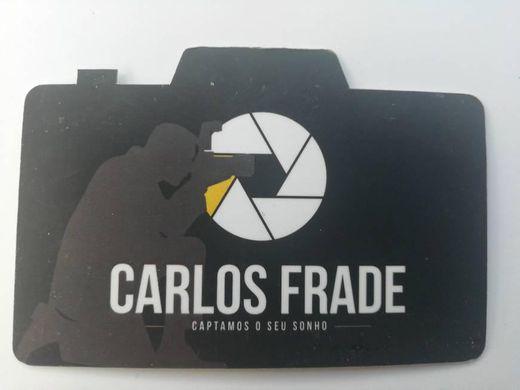 Carlos Frade - Foto e Video