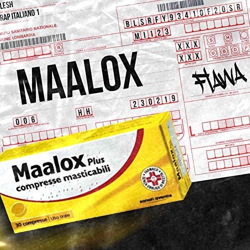 Maalox [Explicit]