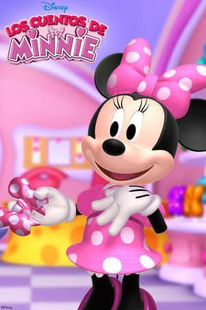 Serie Los Cuentos de Minnie