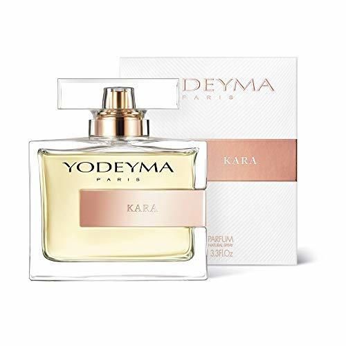 Product yodeyma Mujer Kara Perfume 100 ml Eau de Parfum