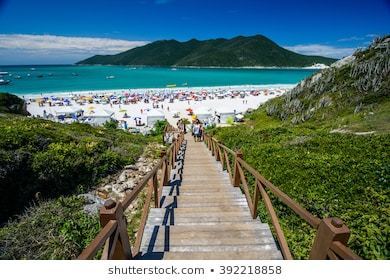Lugar Arraial do Cabo