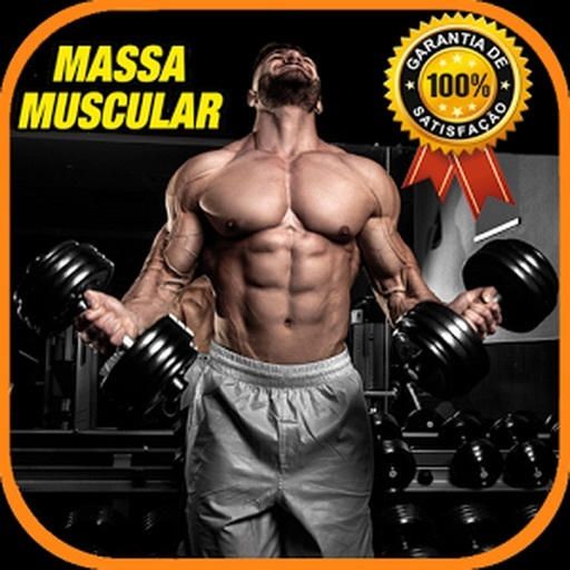 Como Ganhar Massa Muscular Agora