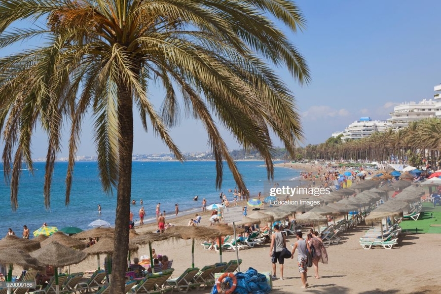 Place Playa de la Fontanilla