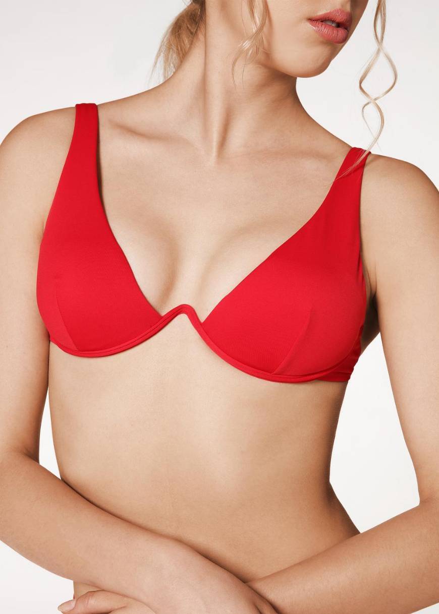 Producto Calzedonia aro vermelho