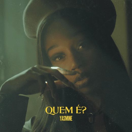 Canción Yasmine "Quem é ?"