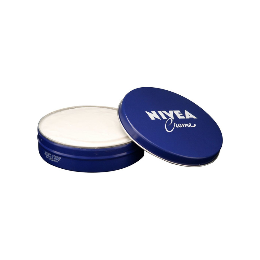 Beauty Nivea Lata azul crema 150 ml