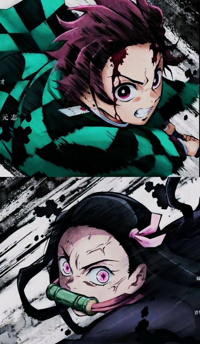 Serie Kimetsu no Yaiba: Guardianes de la Noche