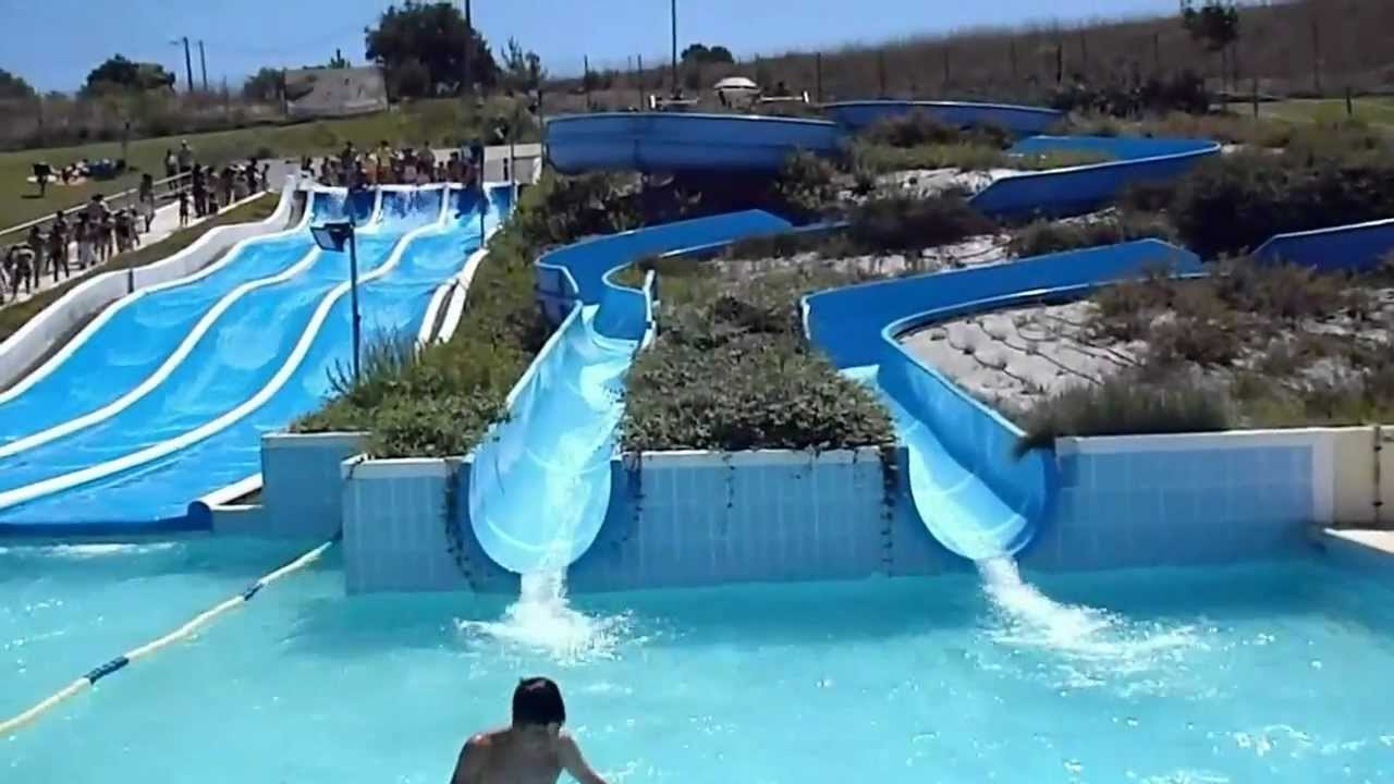 Place Piscina De Santarém