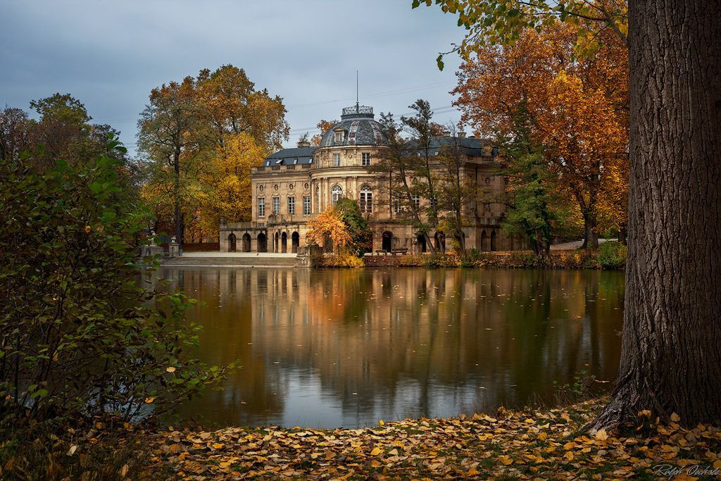 Place Monrepos