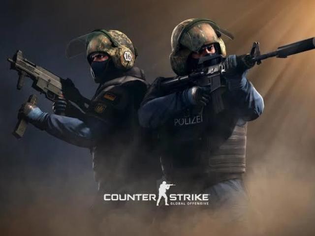 Videogames Counter Strike Global Offensive