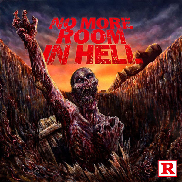 Videogames No More Room in Hell