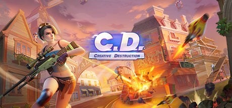 Videogames Creative Destruction
