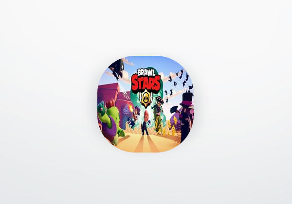 App Brawstrars