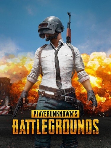 Videogames Playerunknown's Battlegrounds