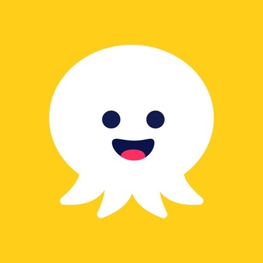 App Sharify - La ciudad está viva