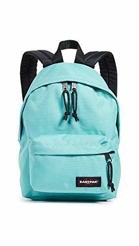 Eastpak EK04320W Orbit Mochila 10 L, Turquesa