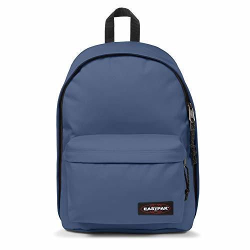 Eastpak out of Office Mochila Tipo Casual, 44 cm, 27 Liters, Azul