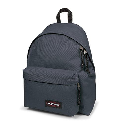 Eastpak Padded Pak'R Mochila, 45 cm, 24 L, Azul